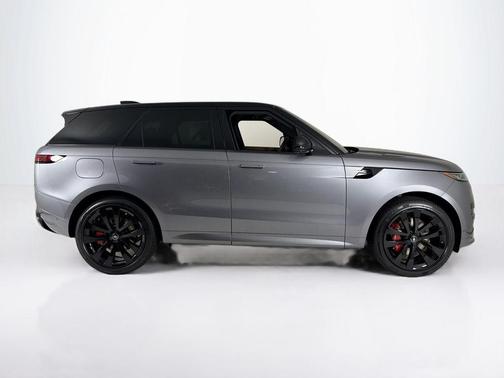 2025 Land Rover Range Rover Sport P530 Dynamic SE