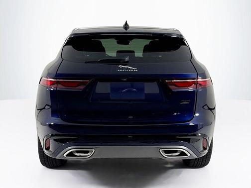 2026 Jaguar F-PACE P400 R-Dynamic S