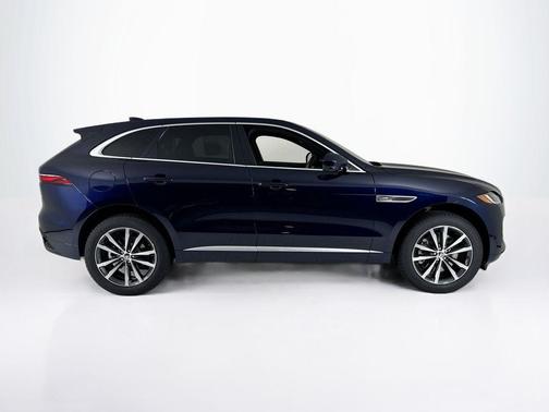 2026 Jaguar F-PACE P400 R-Dynamic S