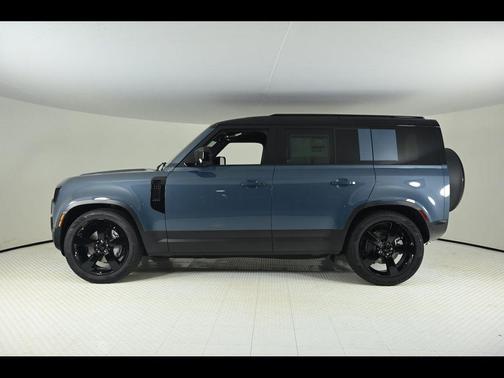 2026 Land Rover Defender S