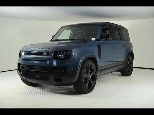 2026 Land Rover Defender S
