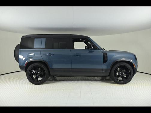 2026 Land Rover Defender S
