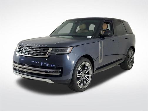 2025 Land Rover Range Rover P530 SE