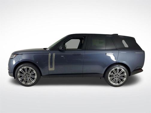 2025 Land Rover Range Rover P530 SE