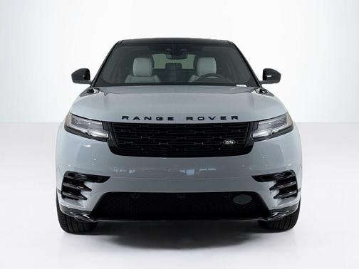 2026 Land Rover Range Rover Velar P400 Dynamic SE
