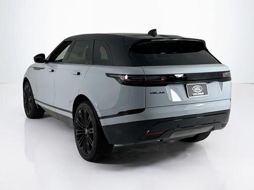 2026 Land Rover Range Rover Velar P400 Dynamic SE