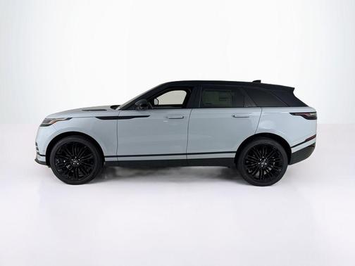2026 Land Rover Range Rover Velar P400 Dynamic SE