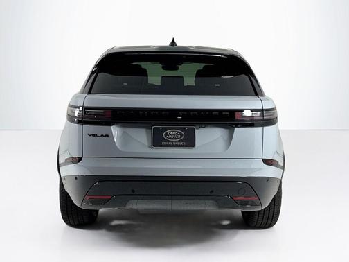 2026 Land Rover Range Rover Velar P400 Dynamic SE