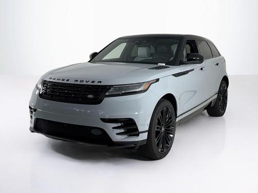 2026 Land Rover Range Rover Velar P400 Dynamic SE