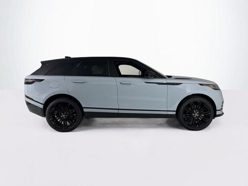 2026 Land Rover Range Rover Velar P400 Dynamic SE