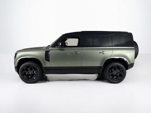 2025 Land Rover Defender P400 X-Dynamic SE