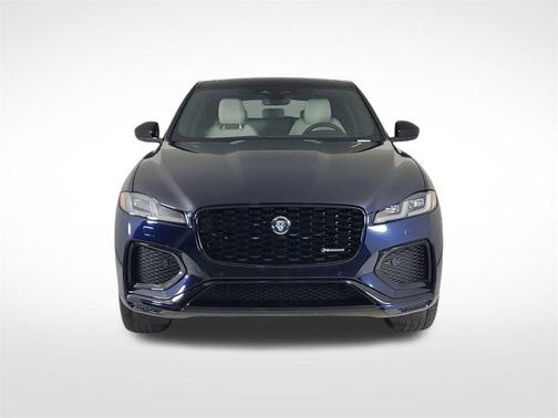 2025 Jaguar F-PACE P400 R-Dynamic S