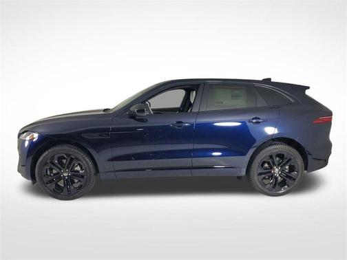 2025 Jaguar F-PACE P400 R-Dynamic S