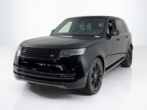 2025 Land Rover Range Rover P530 SE
