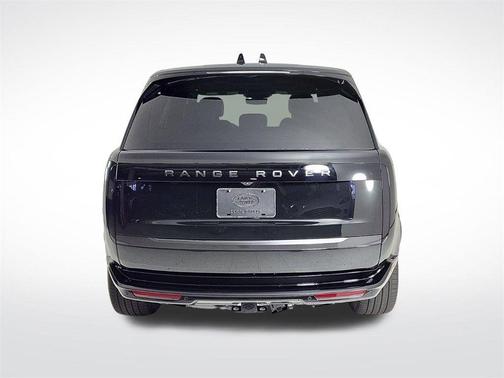 2025 Land Rover Range Rover P530 SE