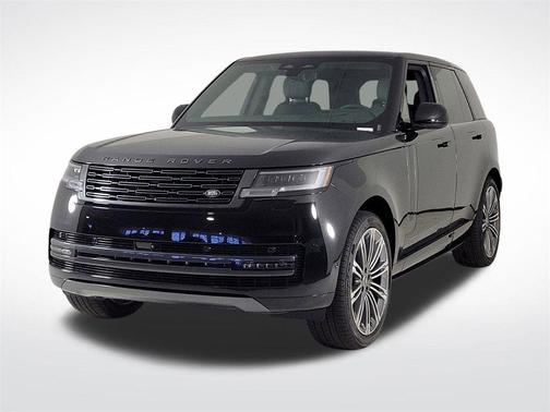 2025 Land Rover Range Rover P530 SE