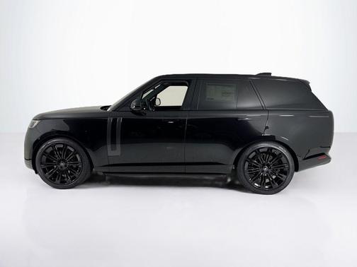 2025 Land Rover Range Rover P530 SE