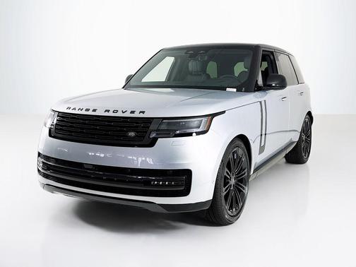 2025 Land Rover Range Rover P530 SE
