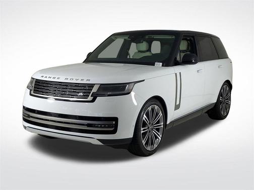 2025 Land Rover Range Rover P530 SE