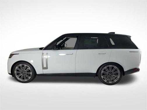 2025 Land Rover Range Rover P530 SE