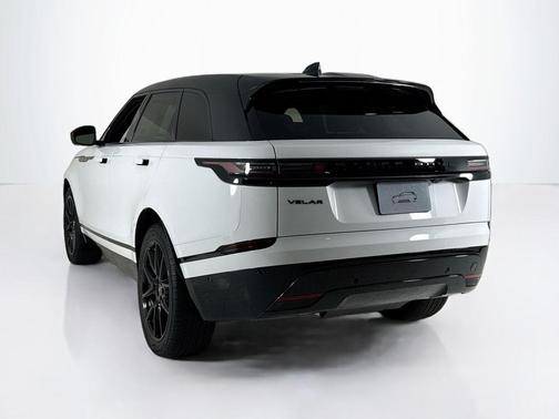 2026 Land Rover Range Rover Velar P250 Dynamic SE