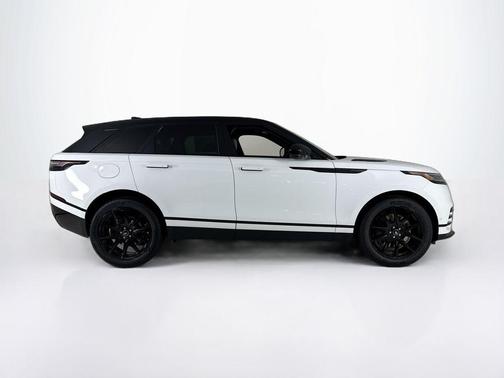 2026 Land Rover Range Rover Velar P250 Dynamic SE
