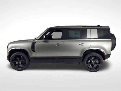 2025 Land Rover Defender P500 X-Dynamic SE