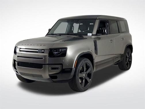 2025 Land Rover Defender P500 X-Dynamic SE