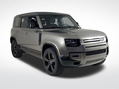 2025 Land Rover Defender P500 X-Dynamic SE