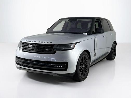2023 Land Rover Range Rover P400 SE