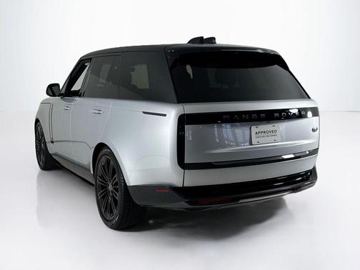 2023 Land Rover Range Rover P400 SE