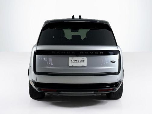 2023 Land Rover Range Rover P400 SE