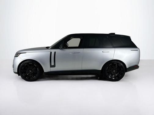 2023 Land Rover Range Rover P400 SE