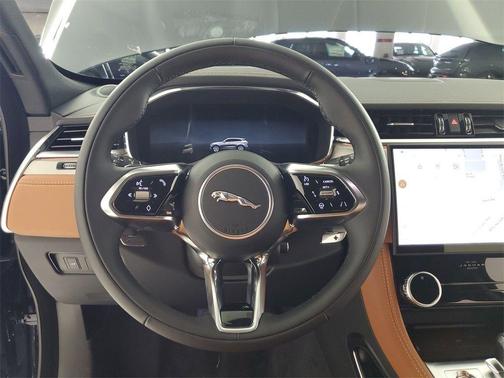 2026 Jaguar F-PACE P250 R-Dynamic S