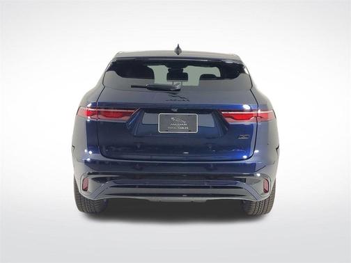 2026 Jaguar F-PACE P250 R-Dynamic S