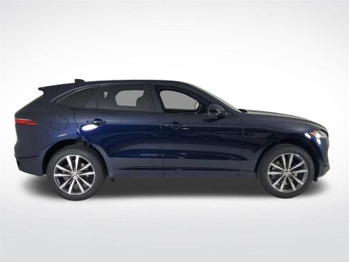 2026 Jaguar F-PACE P250 R-Dynamic S
