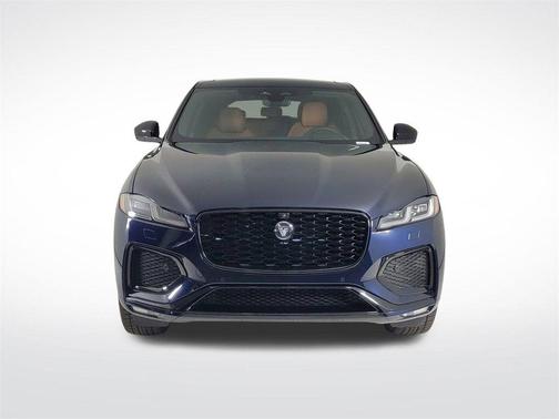 2026 Jaguar F-PACE P250 R-Dynamic S
