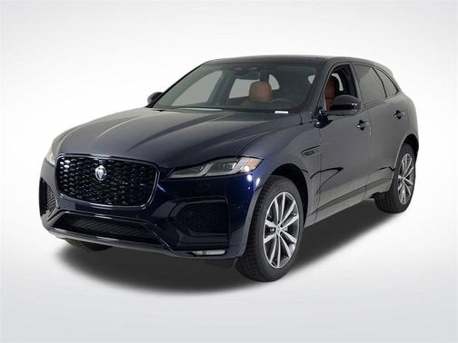2026 Jaguar F-PACE P250 R-Dynamic S