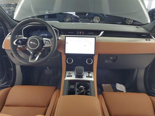 2026 Jaguar F-PACE P250 R-Dynamic S