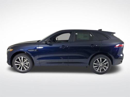 2026 Jaguar F-PACE P250 R-Dynamic S