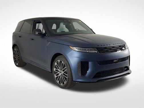 2025 Land Rover Range Rover Sport P635 SV Edition Two