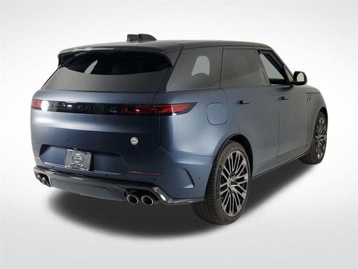 2025 Land Rover Range Rover Sport P635 SV Edition Two