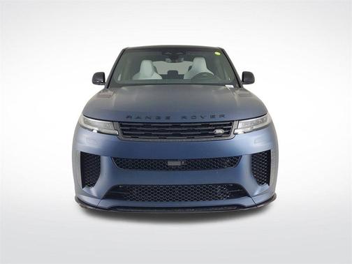 2025 Land Rover Range Rover Sport P635 SV Edition Two