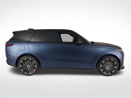 2025 Land Rover Range Rover Sport P635 SV Edition Two
