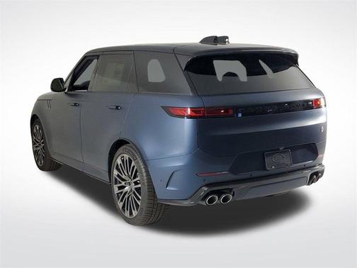 2025 Land Rover Range Rover Sport P635 SV Edition Two