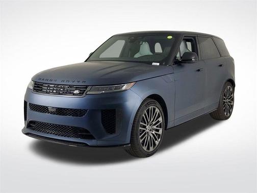2025 Land Rover Range Rover Sport P635 SV Edition Two