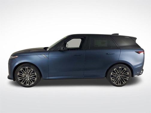 2025 Land Rover Range Rover Sport P635 SV Edition Two