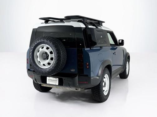 2023 Land Rover Defender 90 S
