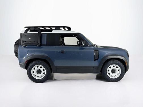 2023 Land Rover Defender 90 S