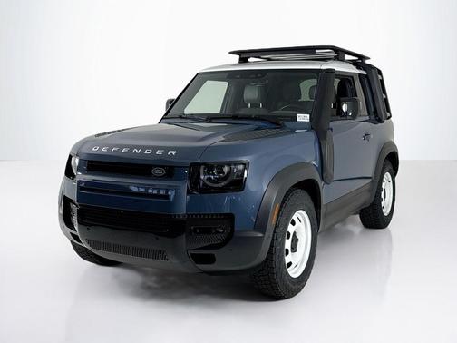 2023 Land Rover Defender 90 S